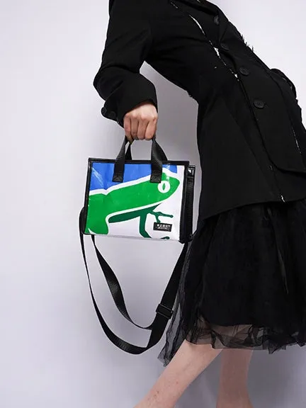 Messenger Hand Shoulder Small Casual Bag