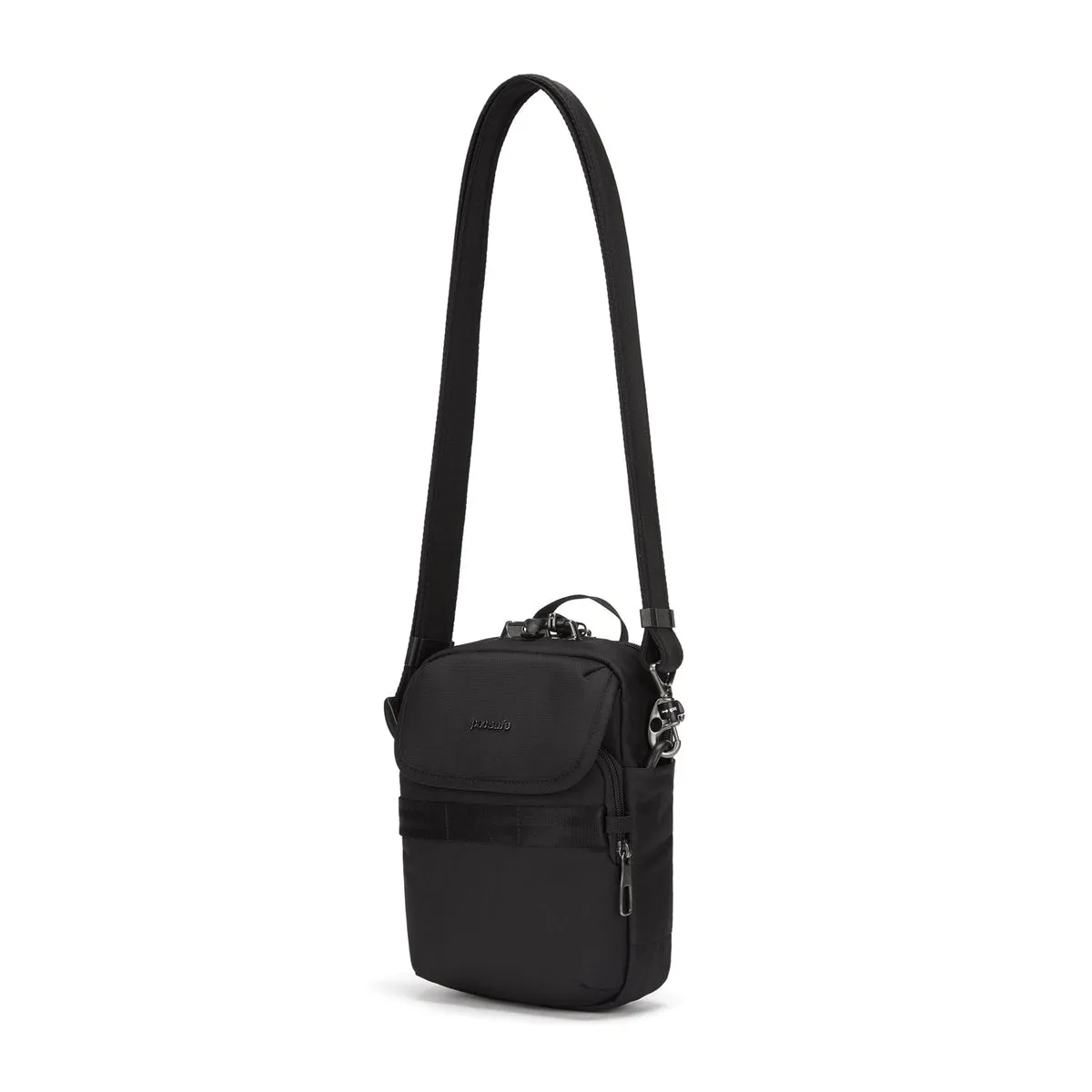 Metrosafe X Anti-Theft Compact Crossbody