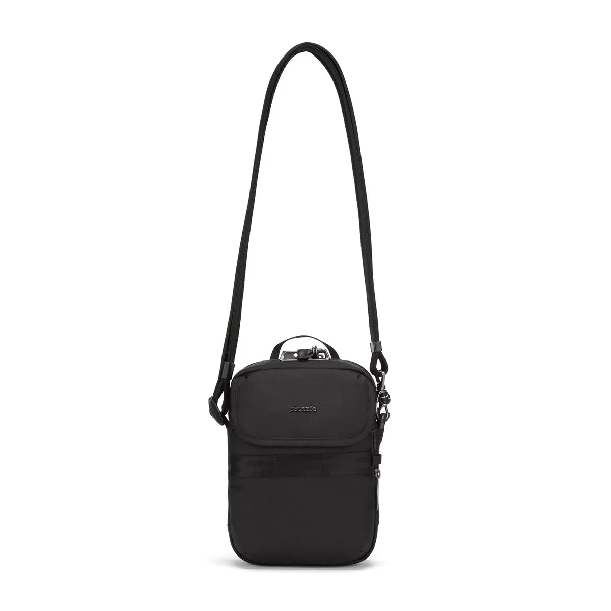 Metrosafe X Anti-Theft Compact Crossbody