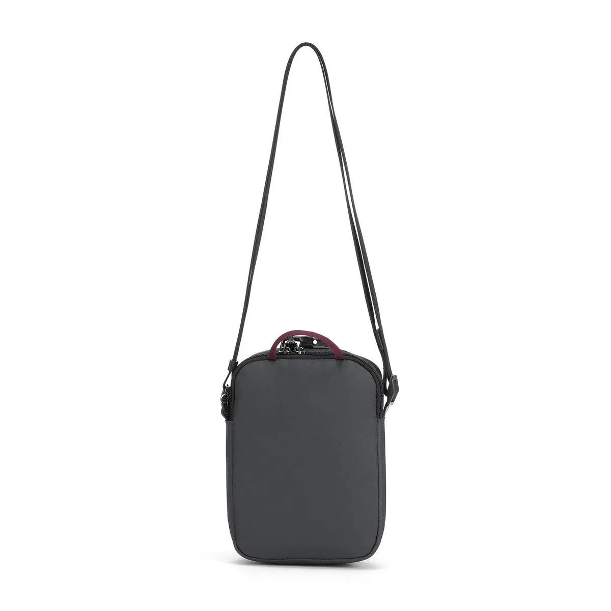 Metrosafe X Anti-Theft Compact Crossbody