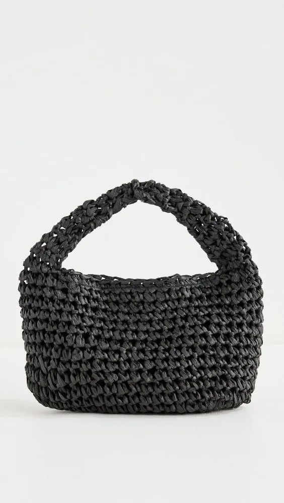 Micro Slouch Bag - Hat Attack