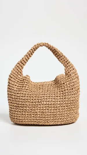 Micro Slouch Bag - Hat Attack