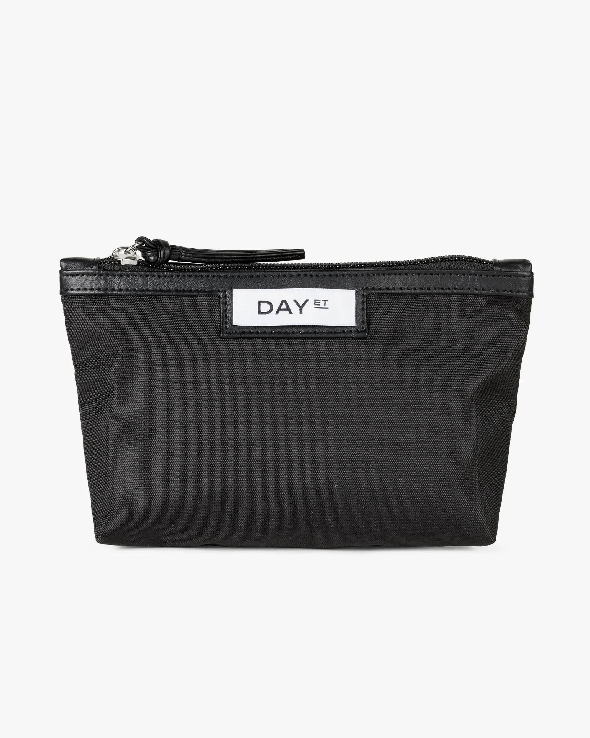 Mini Nylon Toiletry Bag