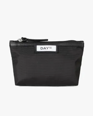 Mini Nylon Toiletry Bag