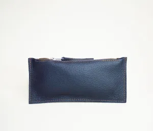 Mini Pouch - Navy