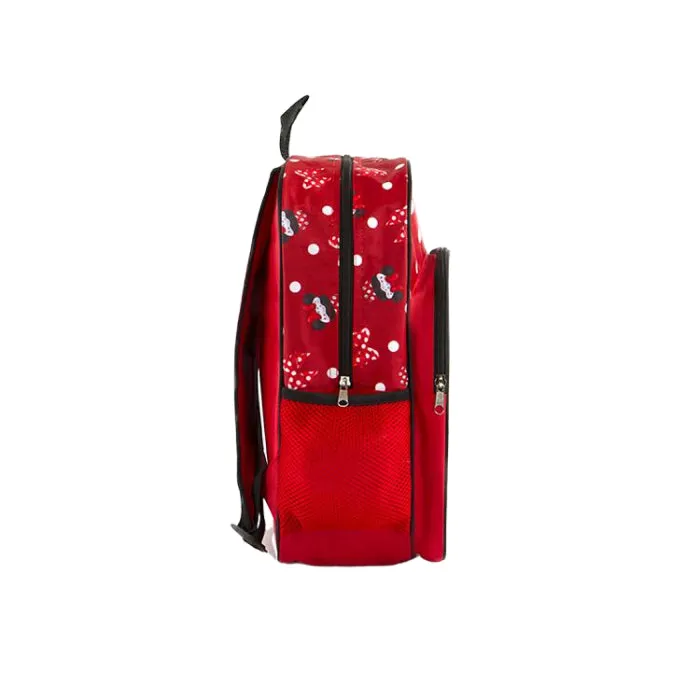 Minnie Mouse Backpack