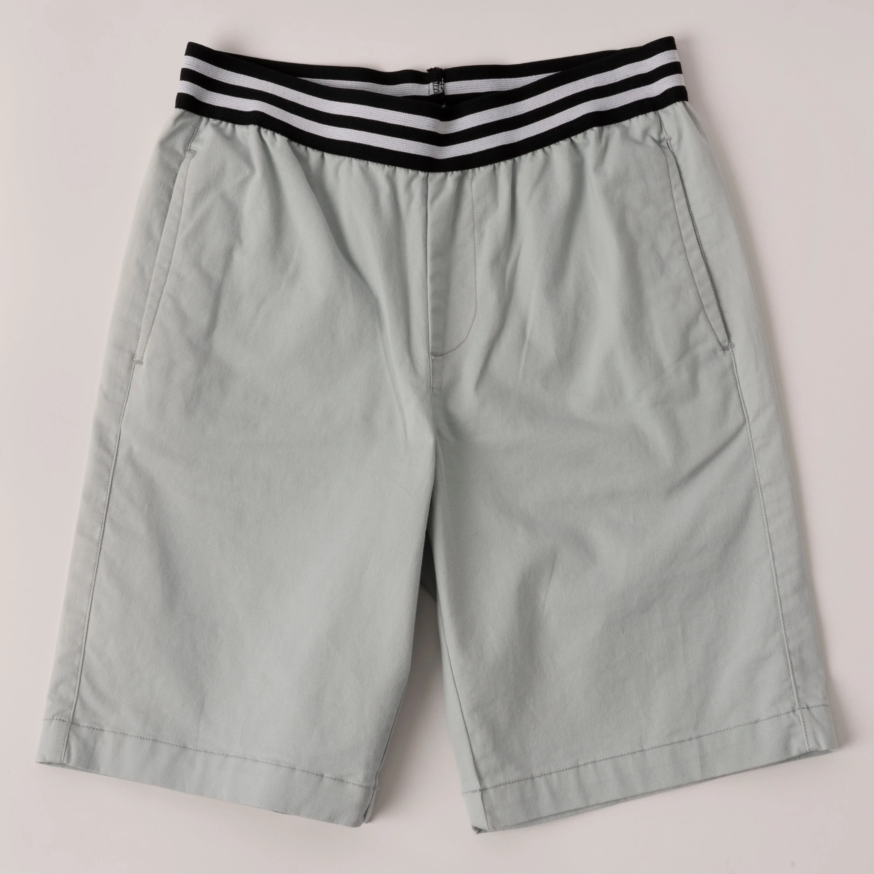 Modern Chino Short