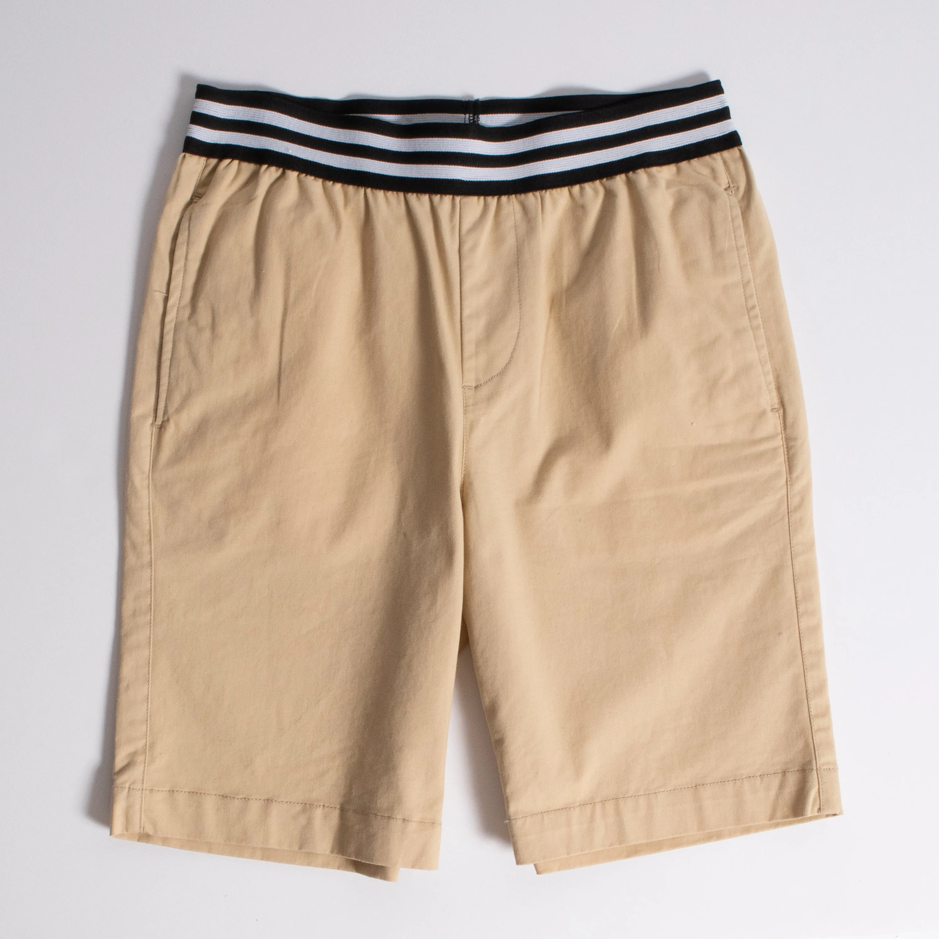 Modern Chino Short