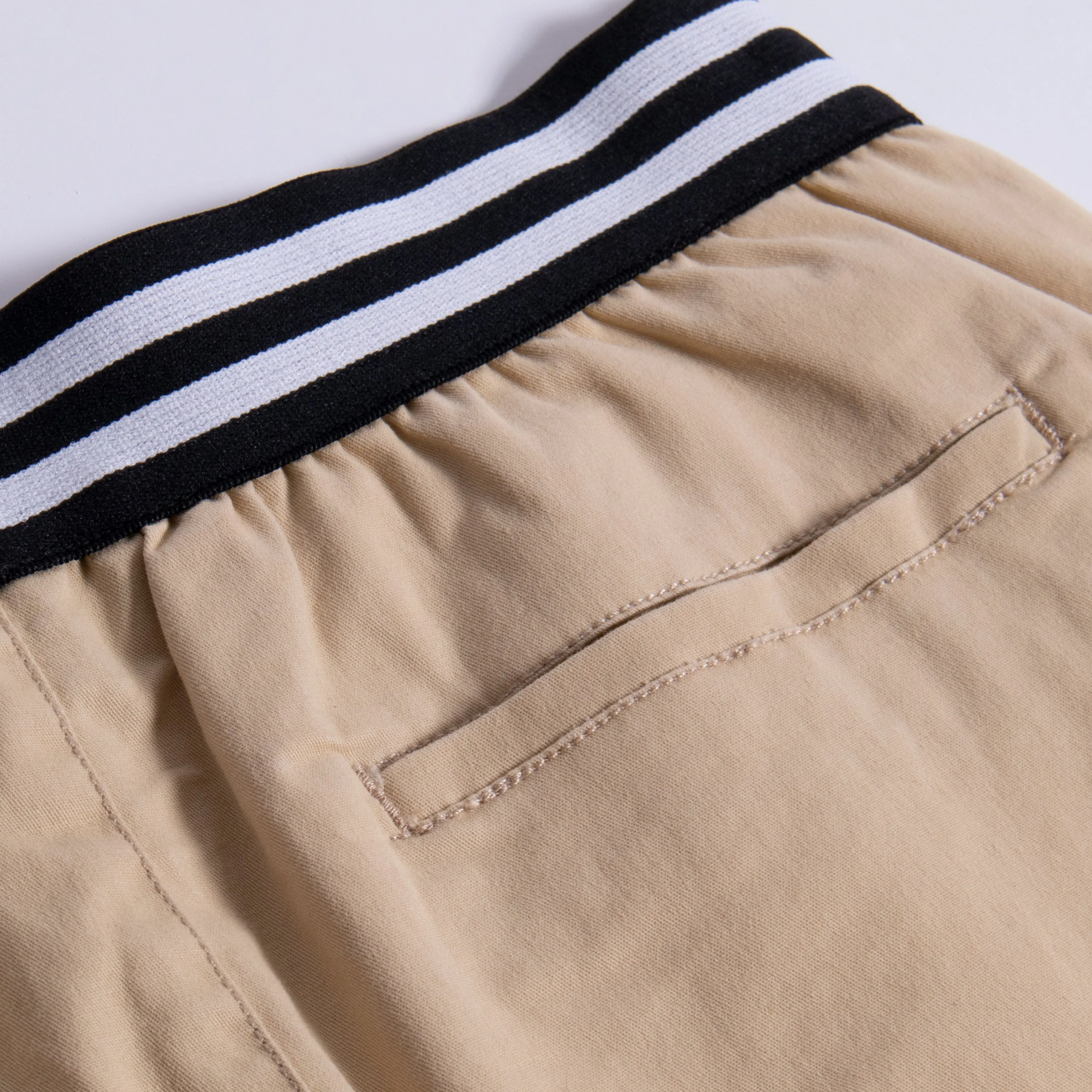 Modern Chino Short