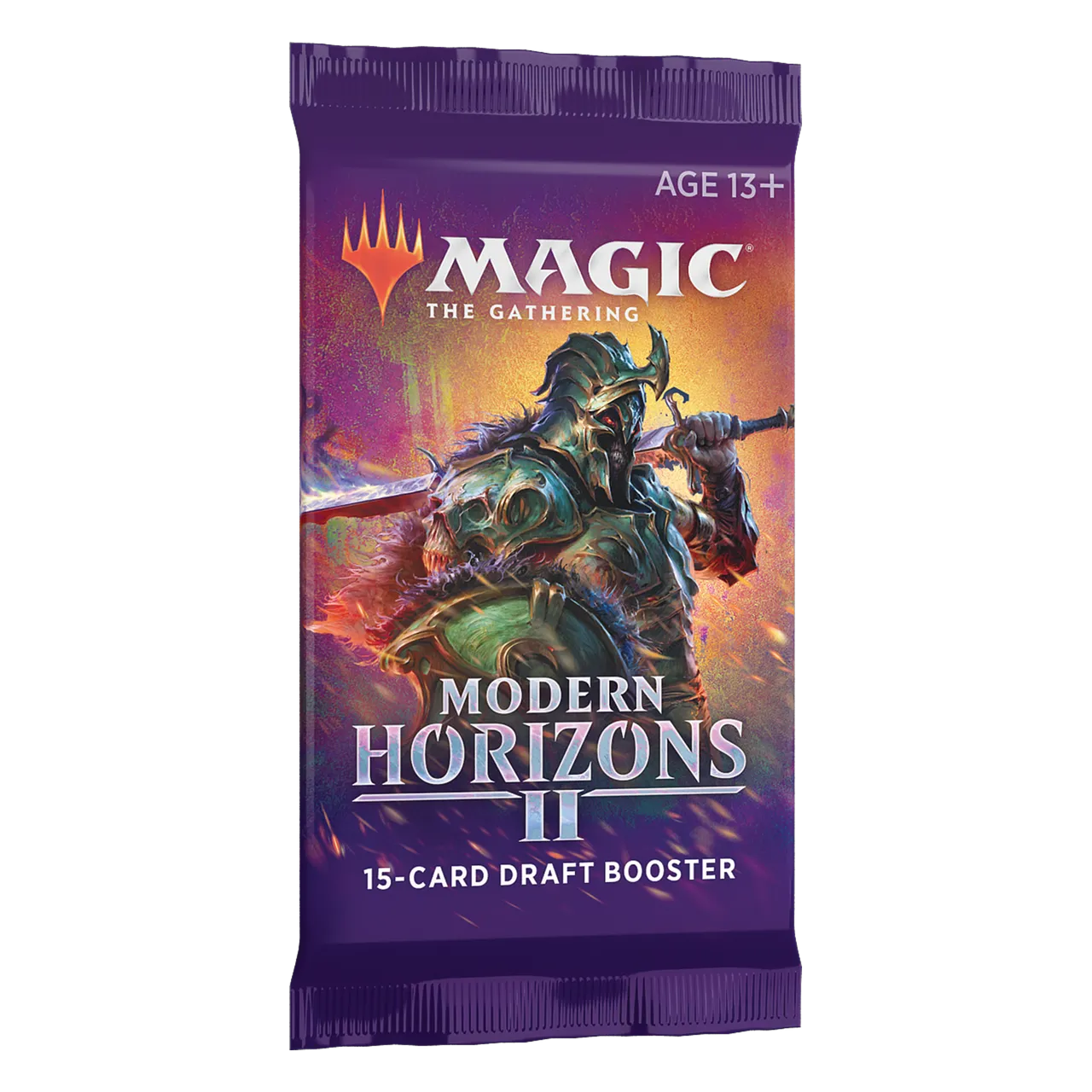 Modern Horizons 2 Booster packs