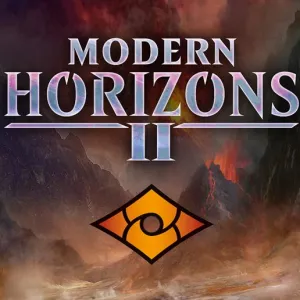 Modern Horizons 2 Booster packs