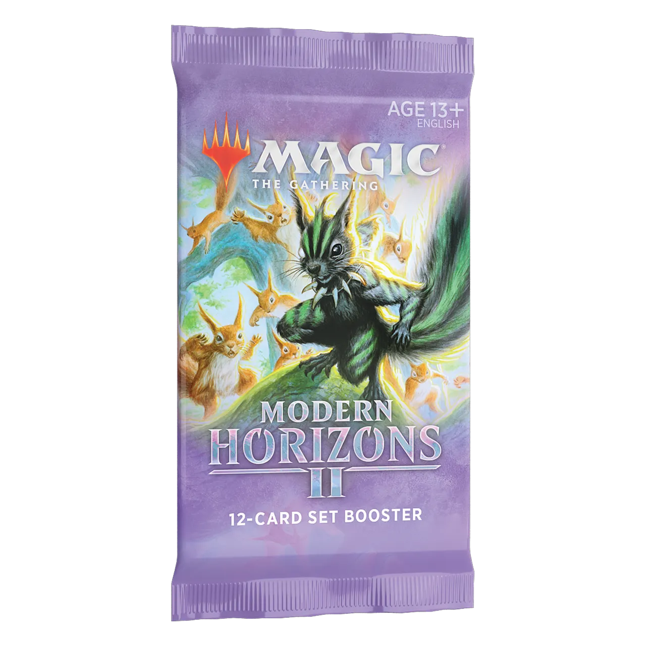 Modern Horizons 2 Booster packs