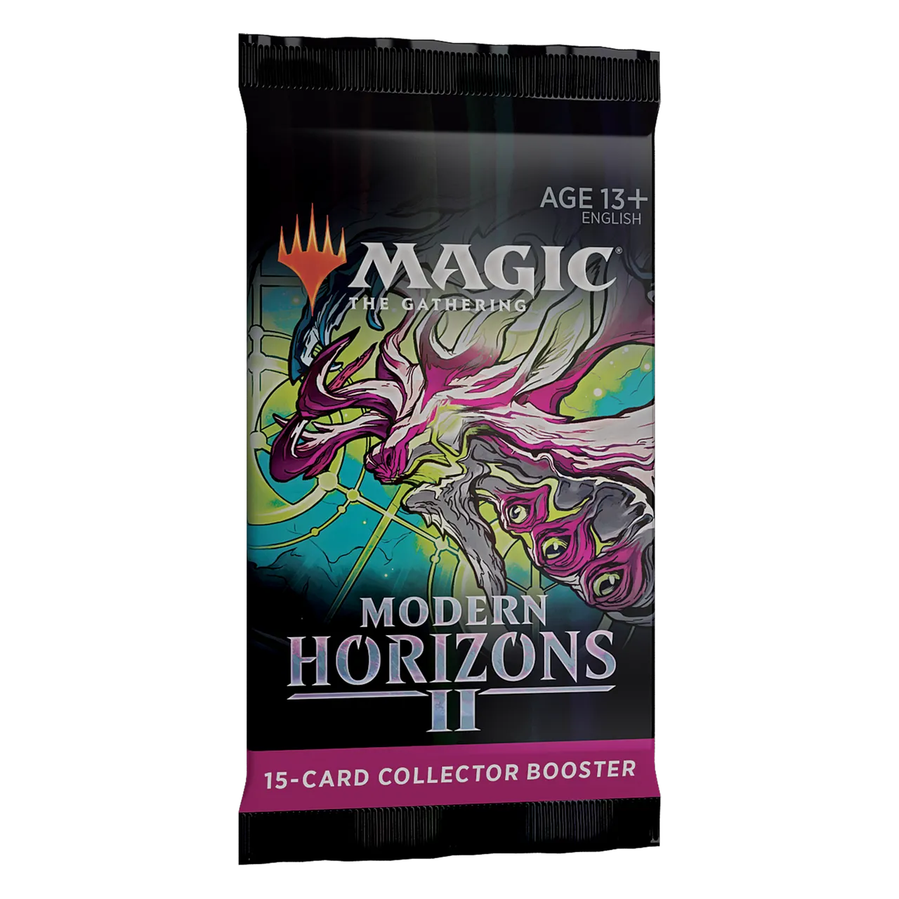 Modern Horizons 2 Booster packs