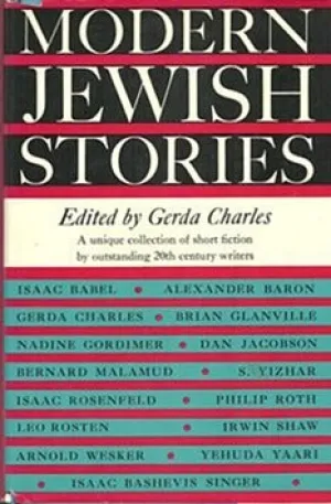 Modern Jewish Stories