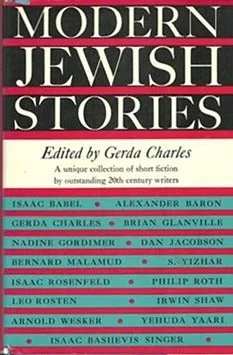 Modern Jewish Stories