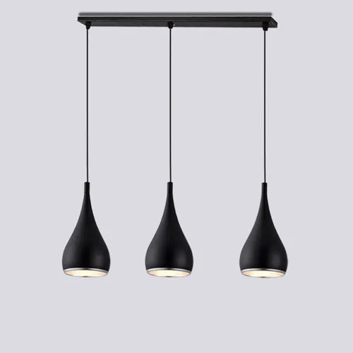 Modern Lighting Pendant Lights Minimalist LED Hanging Lamp