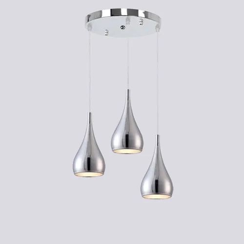 Modern Lighting Pendant Lights Minimalist LED Hanging Lamp