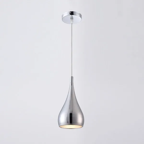 Modern Lighting Pendant Lights Minimalist LED Hanging Lamp