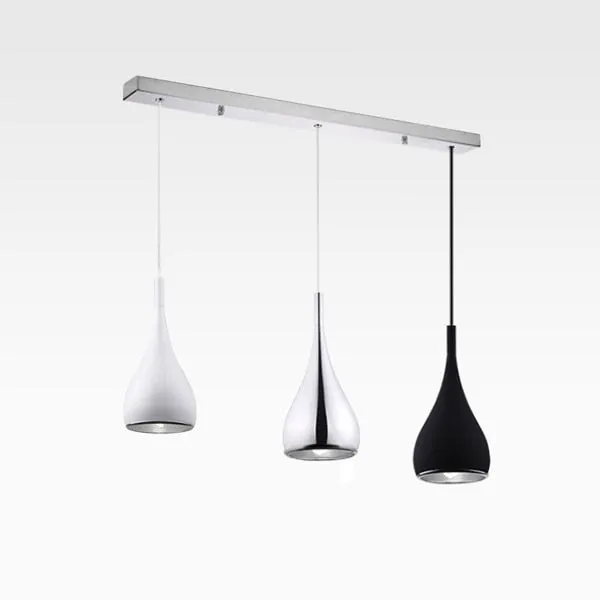 Modern Lighting Pendant Lights Minimalist LED Hanging Lamp