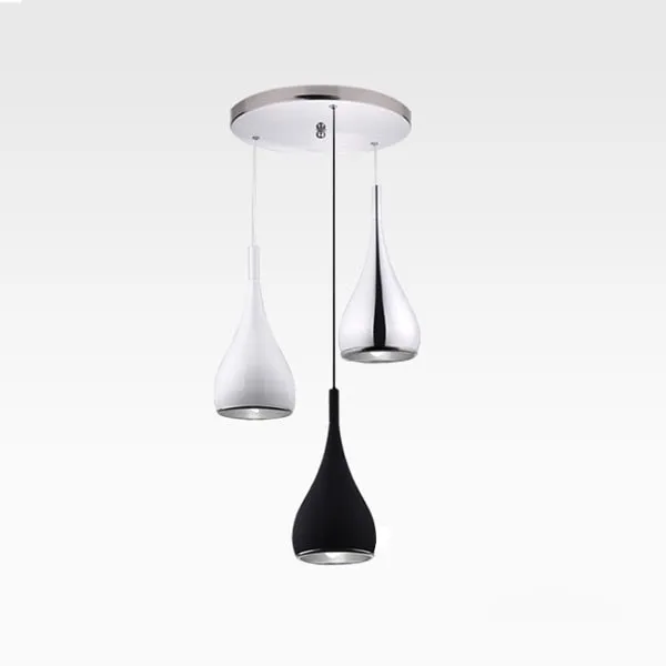 Modern Lighting Pendant Lights Minimalist LED Hanging Lamp