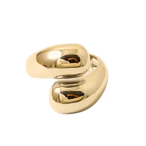 Modern Muse Ring