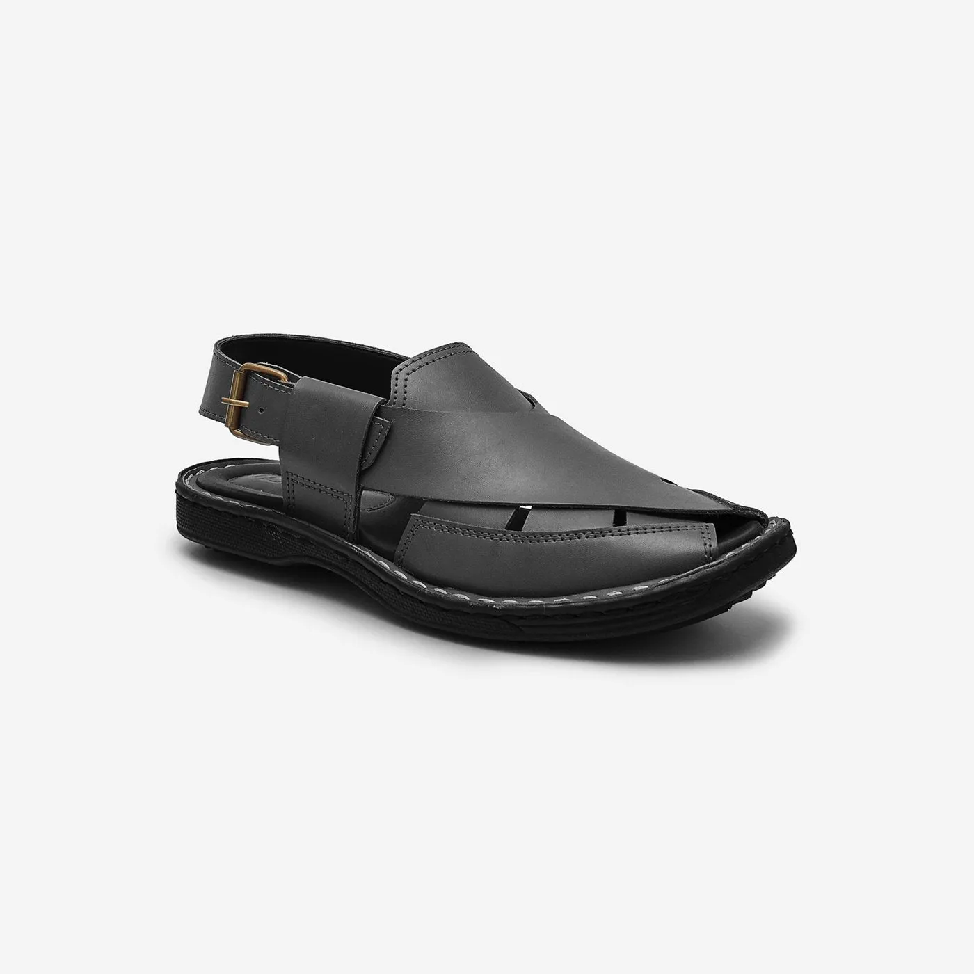 Modern  Peshawari Chappal