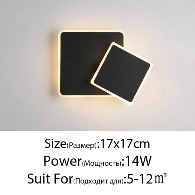 Modern Wall Lamps