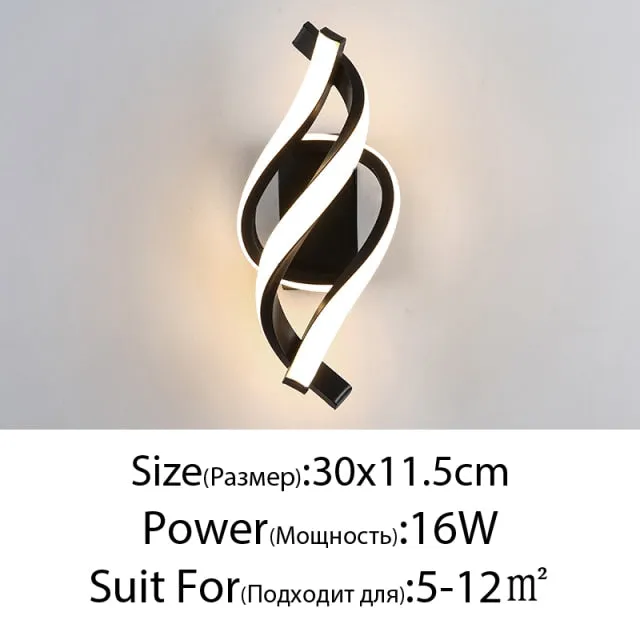 Modern Wall Lamps