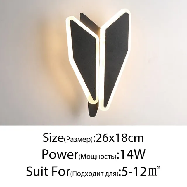 Modern Wall Lamps