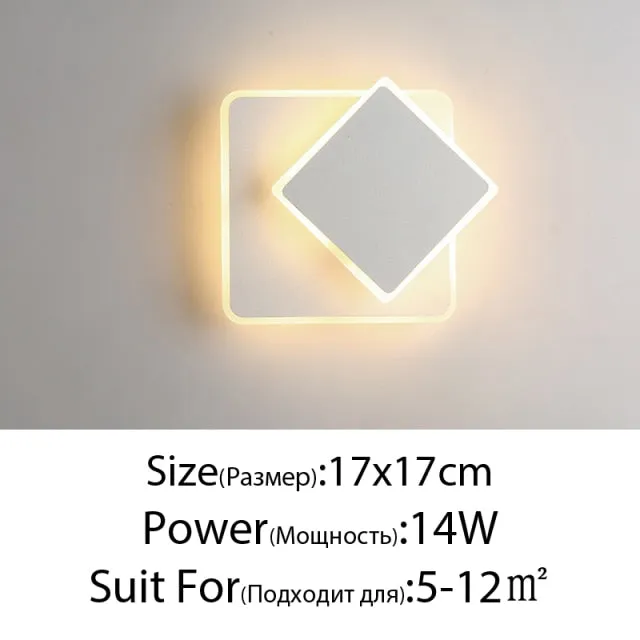 Modern Wall Lamps