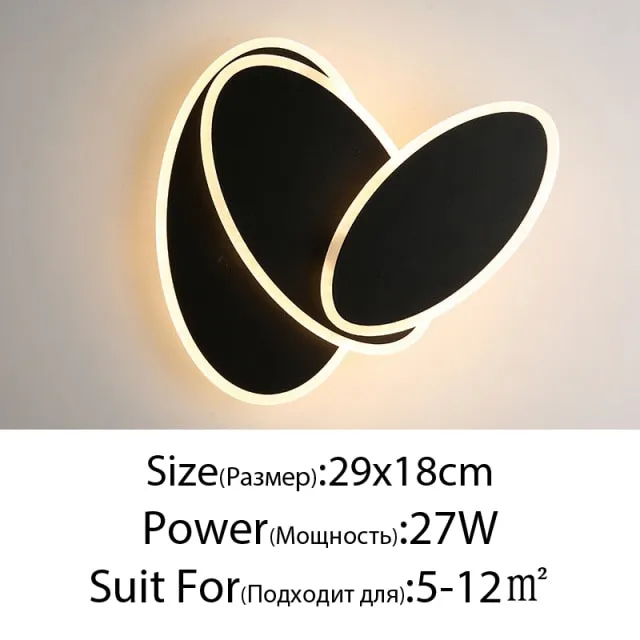 Modern Wall Lamps