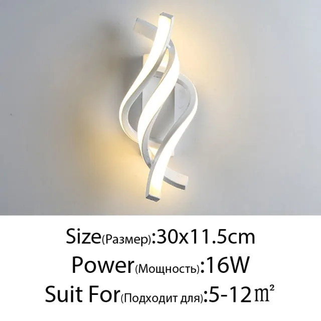 Modern Wall Lamps