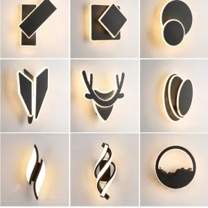 Modern Wall Lamps