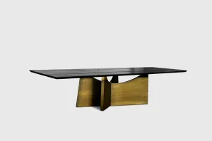 Montauk Dining Table