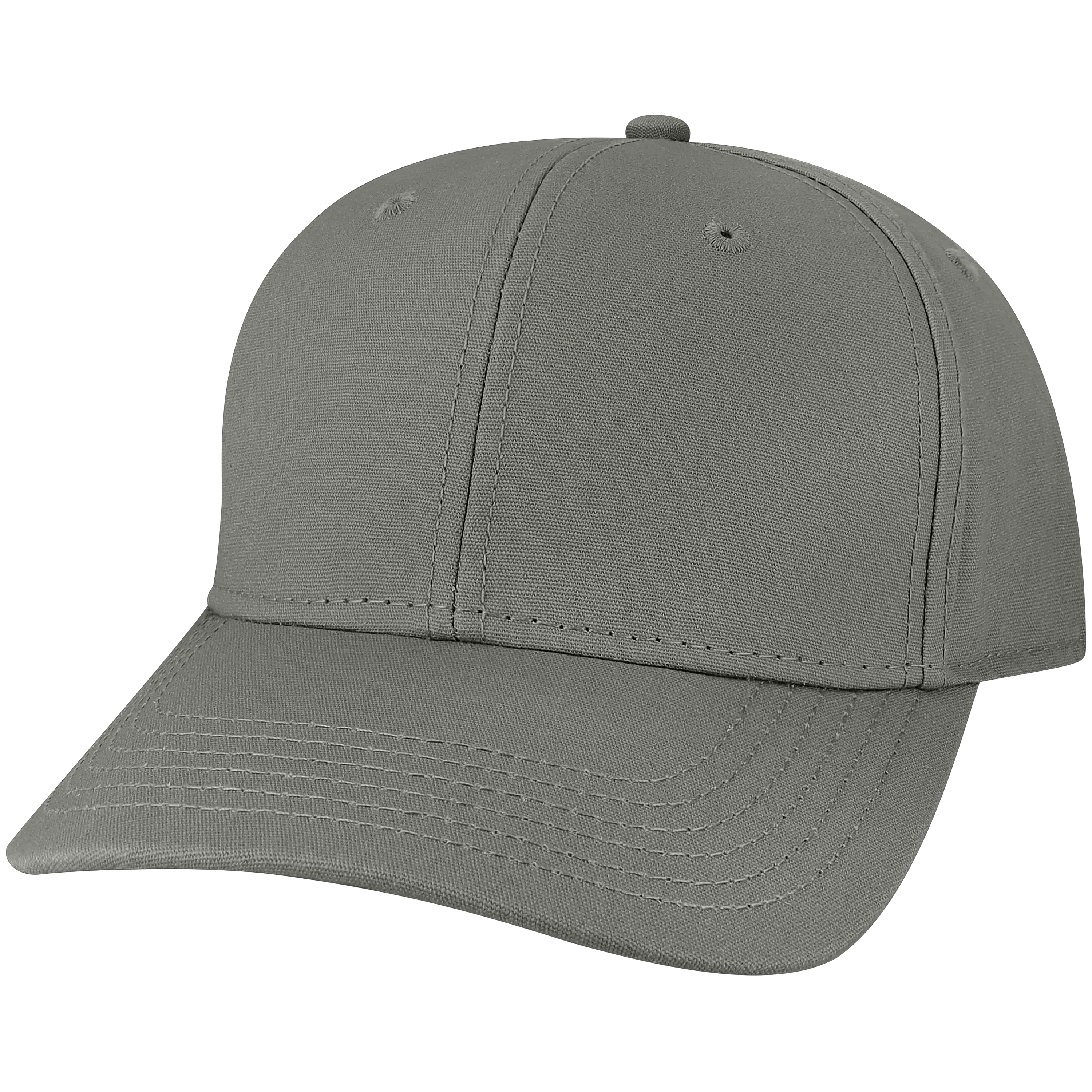 MPS Mid-Pro Snapback Hat - Solid Colors