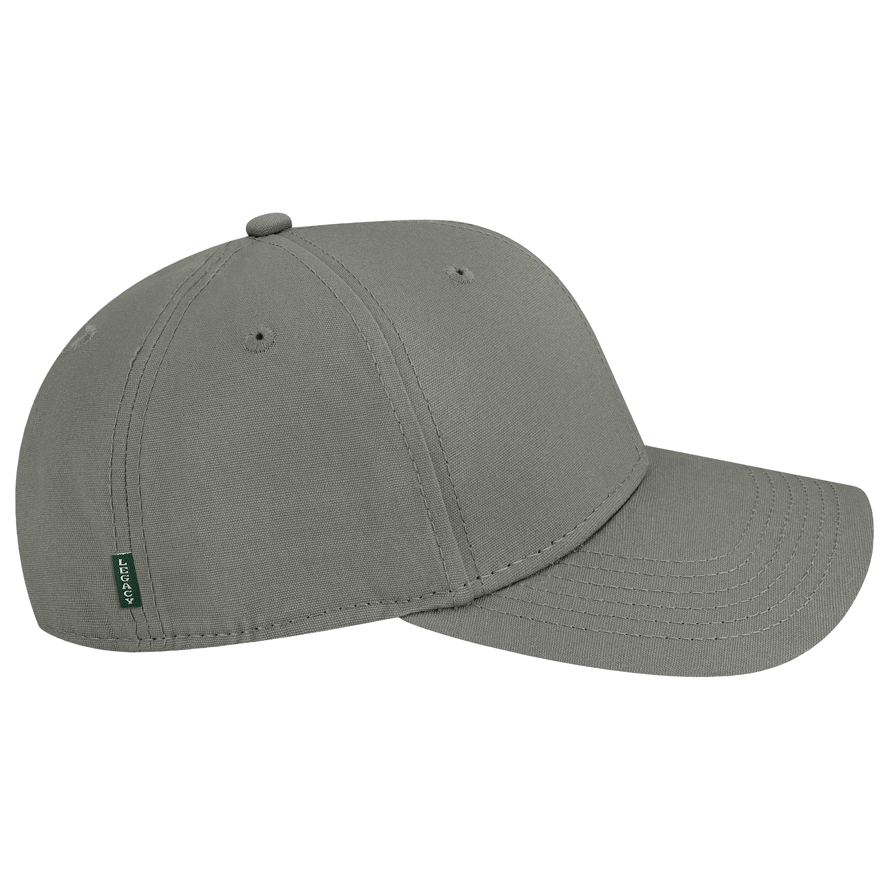 MPS Mid-Pro Snapback Hat - Solid Colors