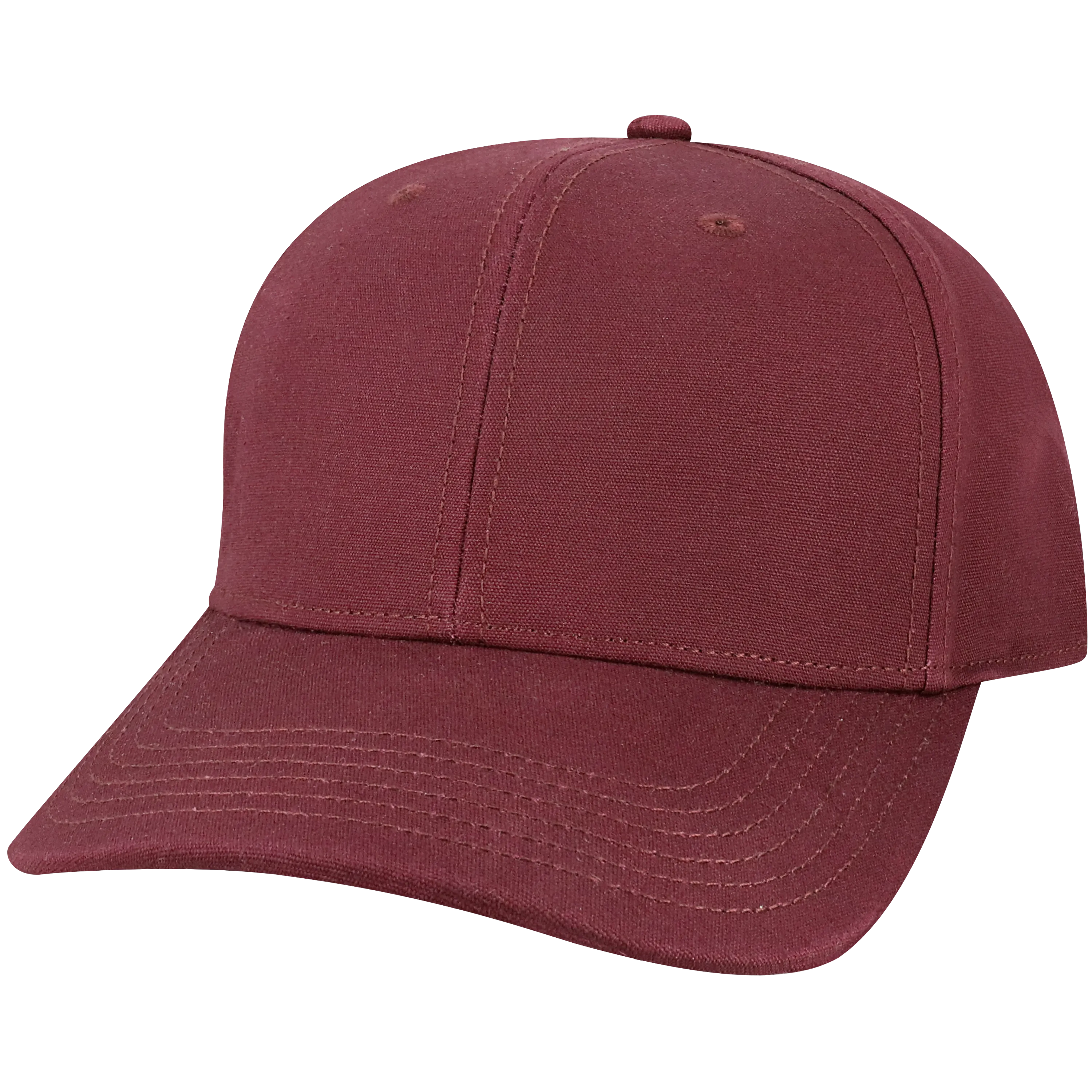 MPS Mid-Pro Snapback Hat - Solid Colors