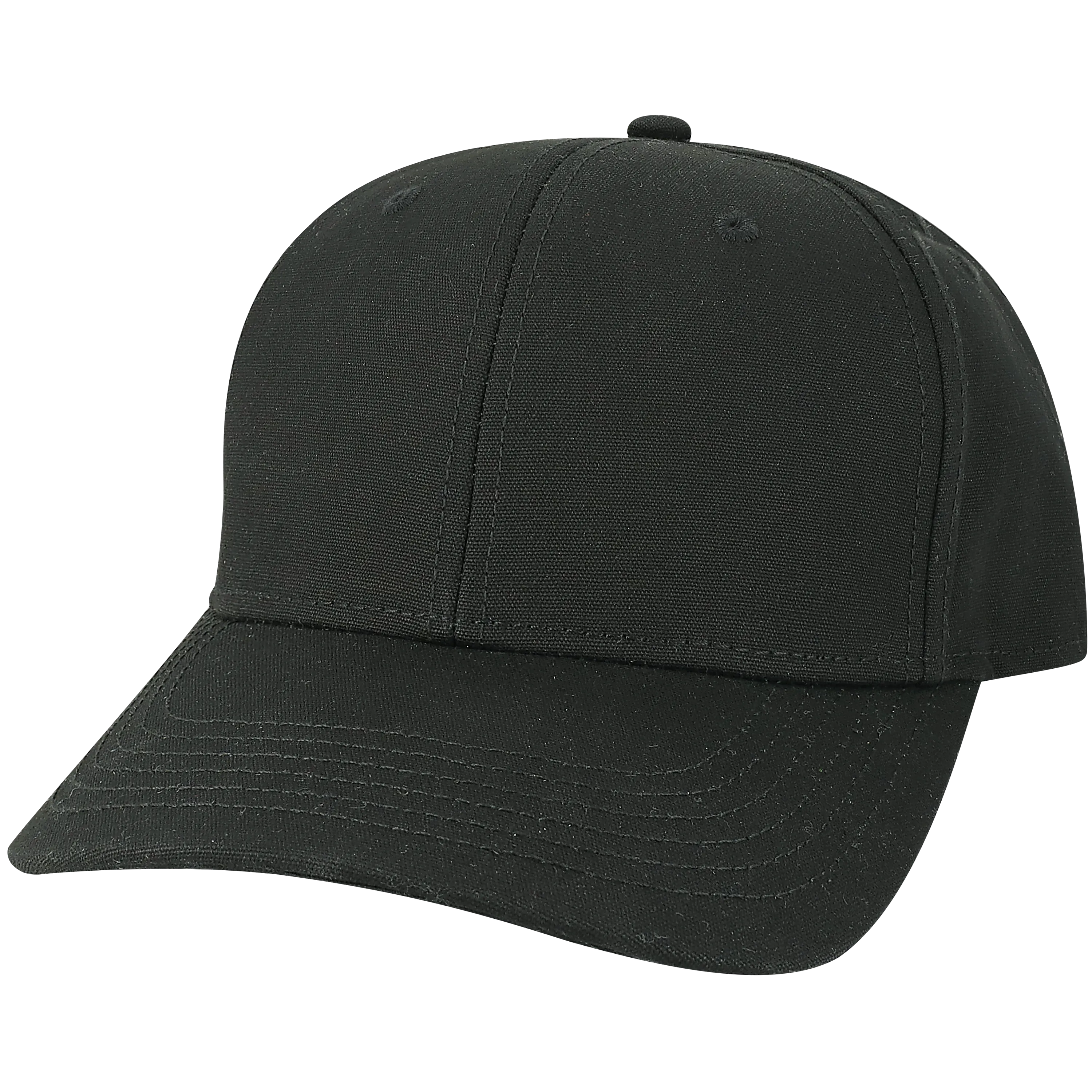 MPS Mid-Pro Snapback Hat - Solid Colors