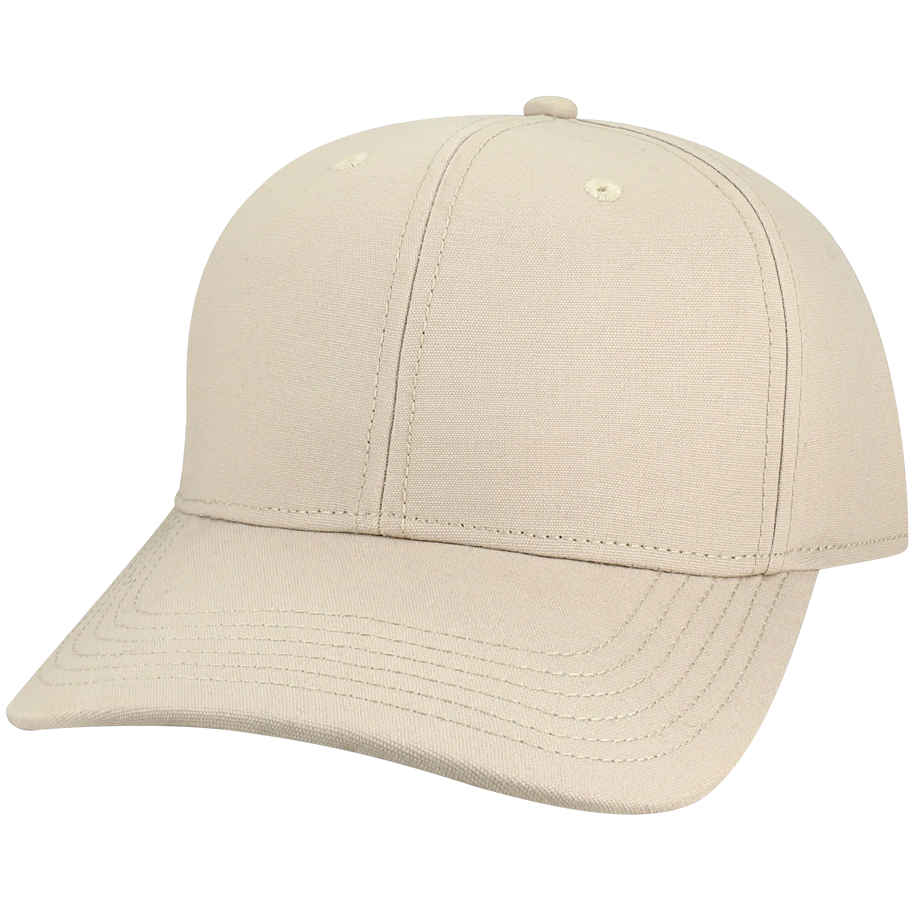 MPS Mid-Pro Snapback Hat - Solid Colors