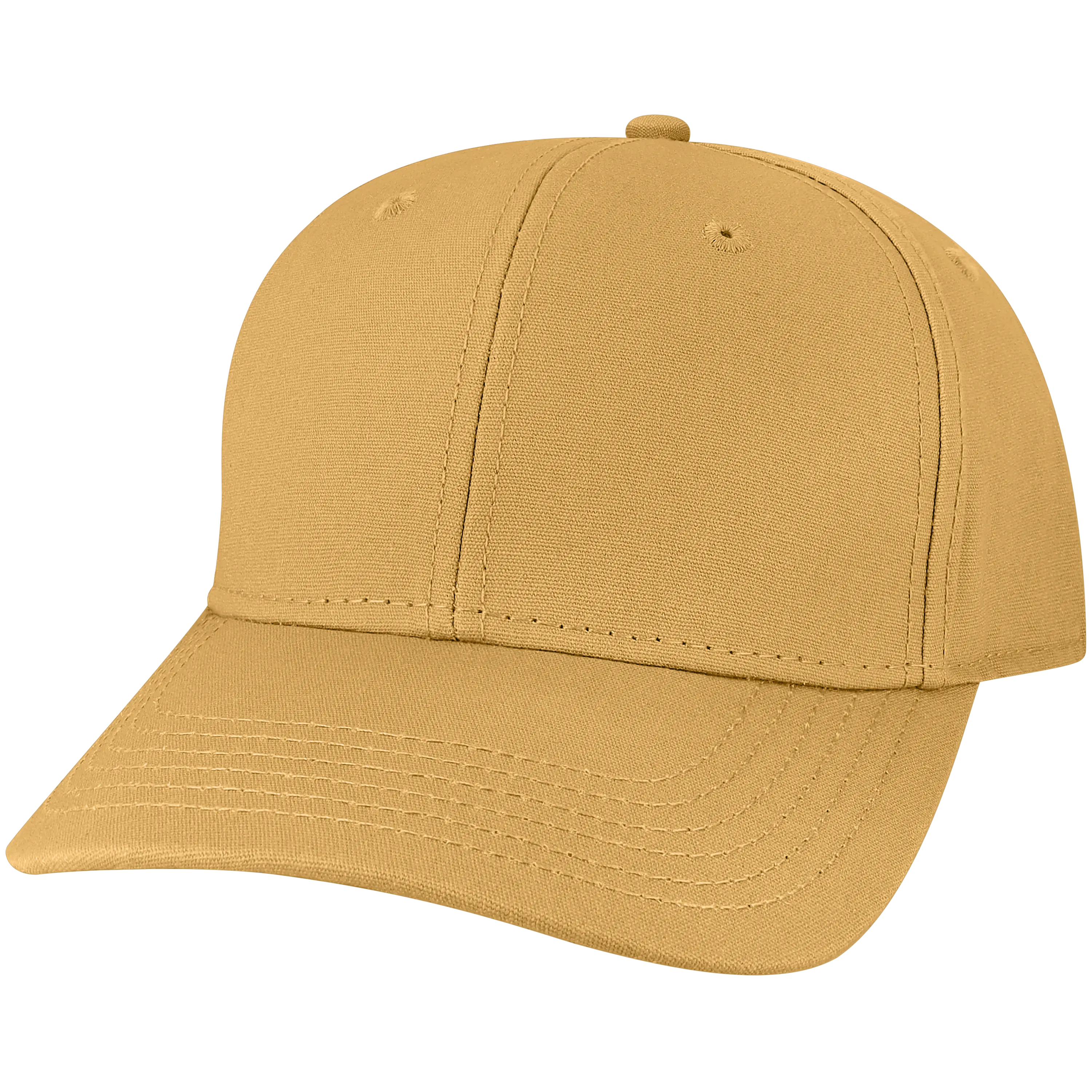 MPS Mid-Pro Snapback Hat - Solid Colors