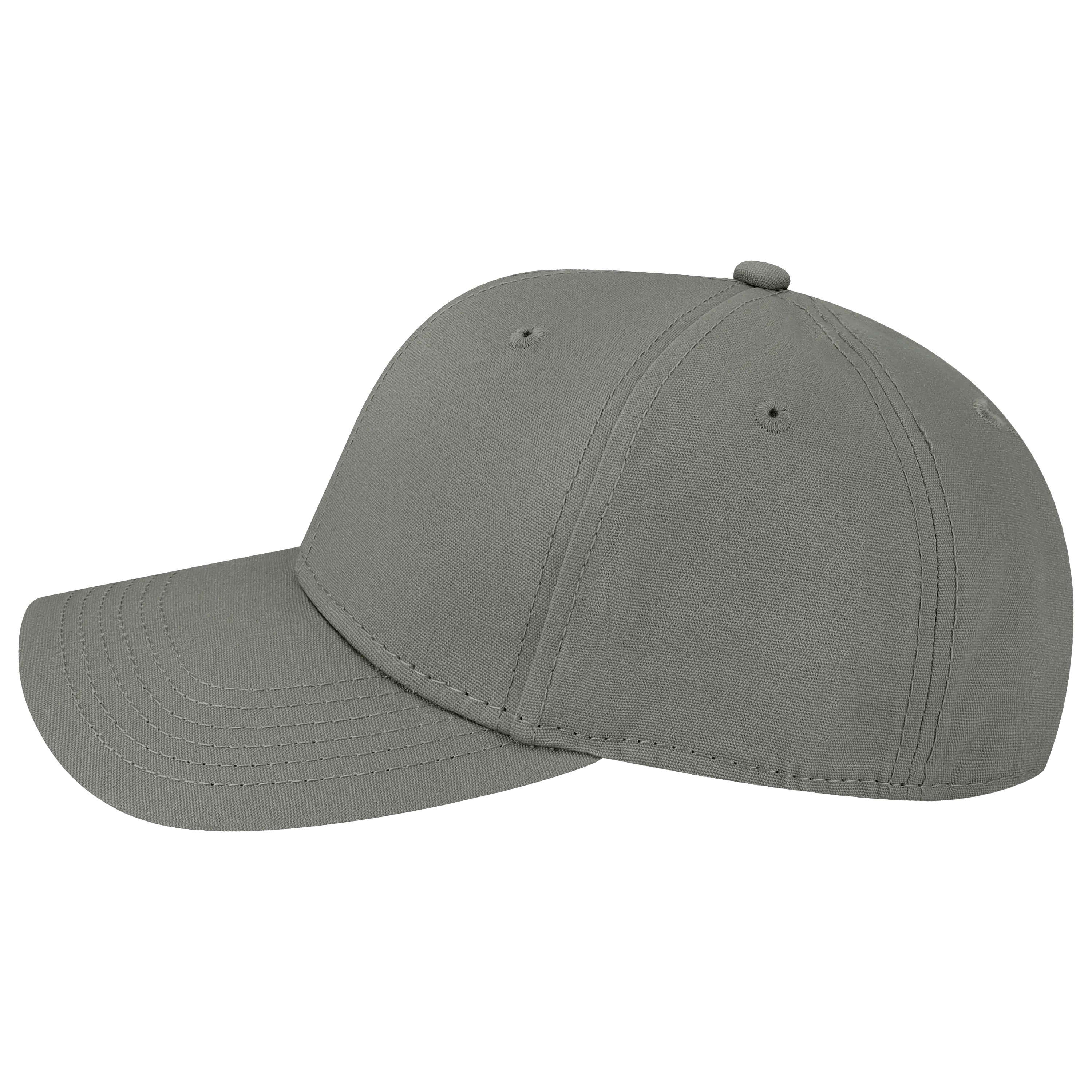 MPS Mid-Pro Snapback Hat - Solid Colors