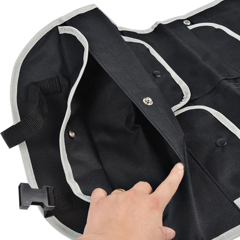 Multi-Pocket  Car Backseat Organizer Bag