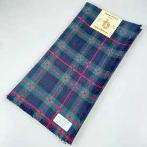 Murray of Atholl Modern Modern Tartan Wool Headscarf