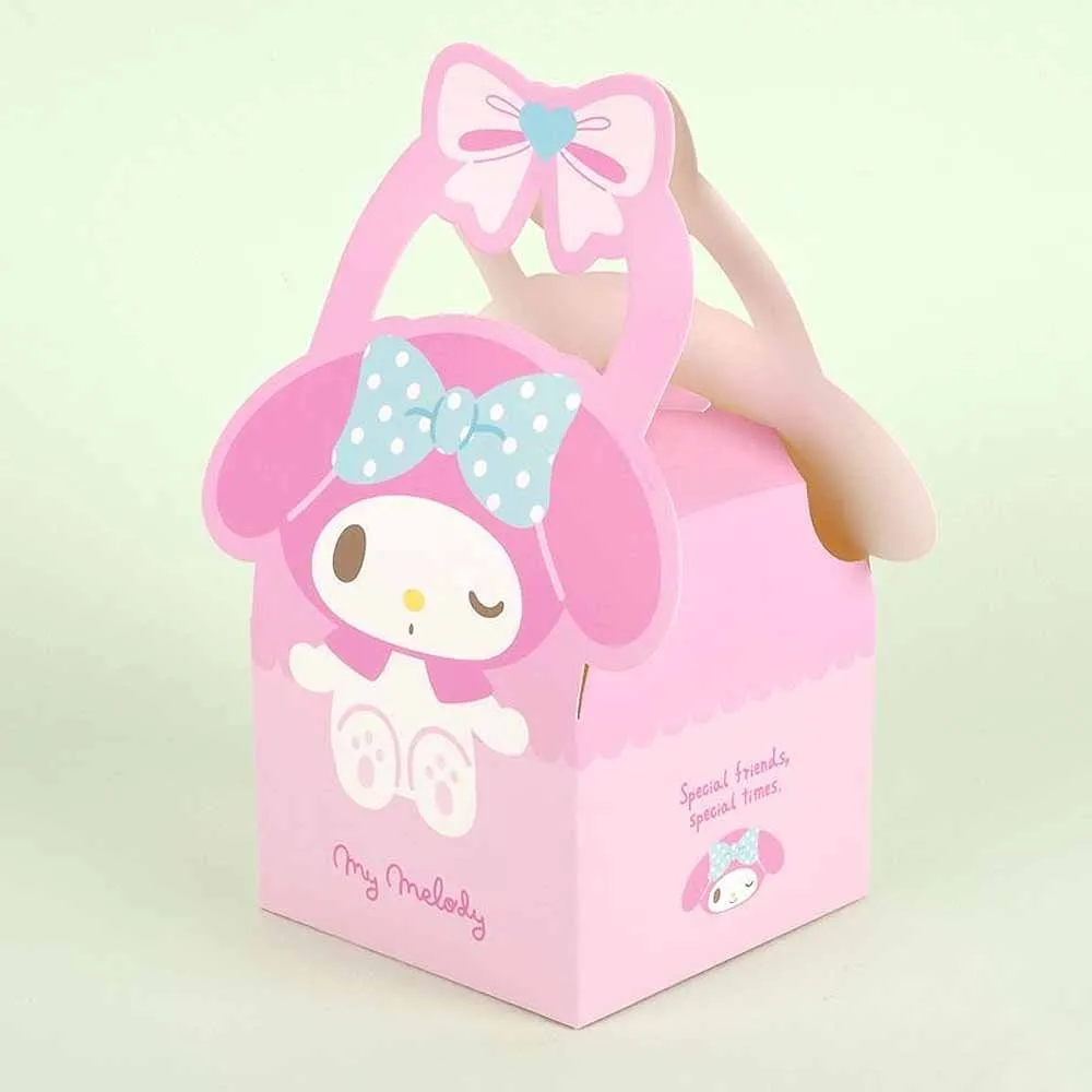 My Melody Surprise Gift Box