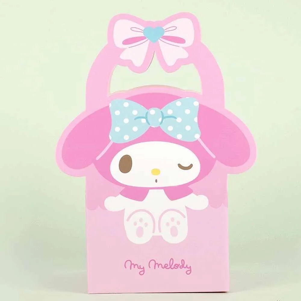 My Melody Surprise Gift Box