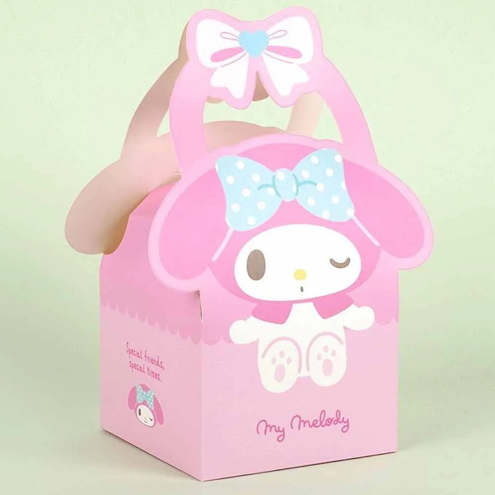 My Melody Surprise Gift Box