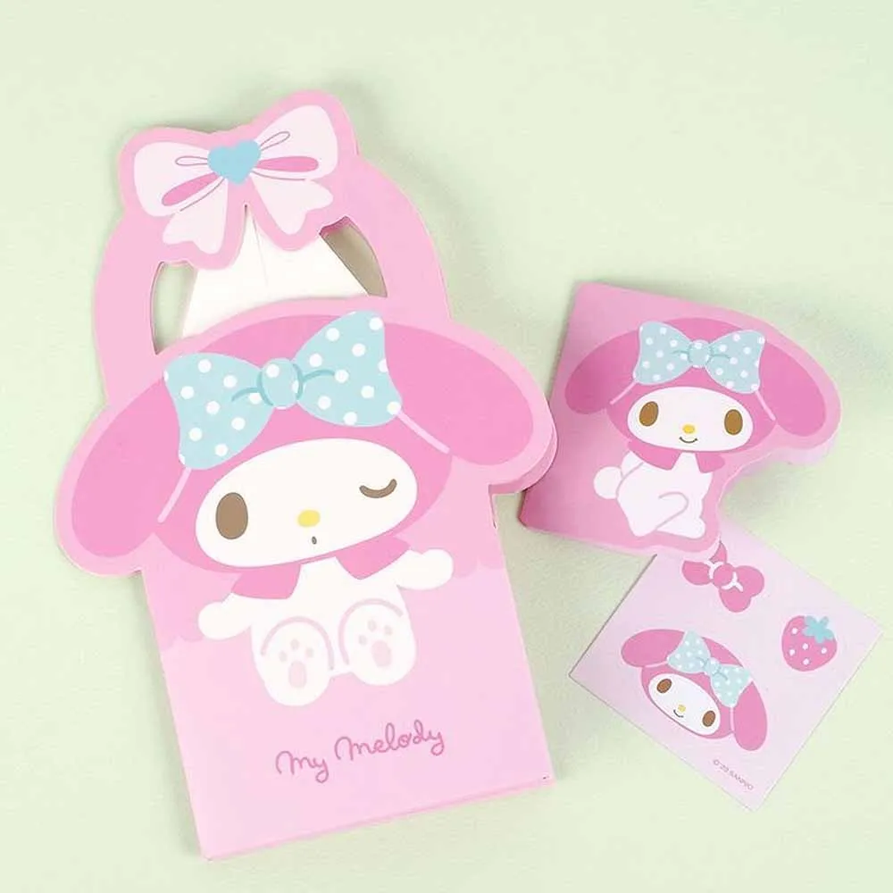 My Melody Surprise Gift Box