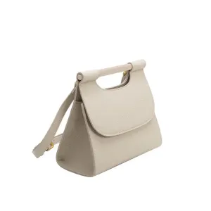 Nancy Crossbody Bag - Bone