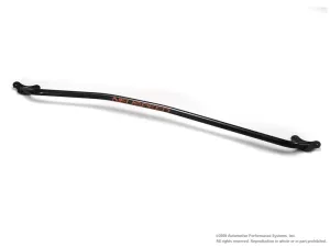 NEUSPEED Upper Strut Tie-Bar | Front • Golf/Jetta Mk4