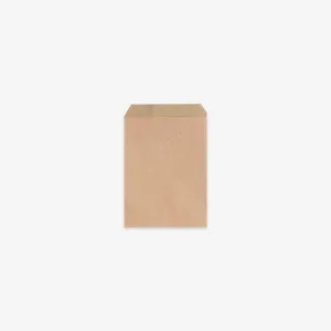 NUDE PAPER GIFT BAG // S